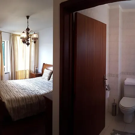 Pilar Apartamento