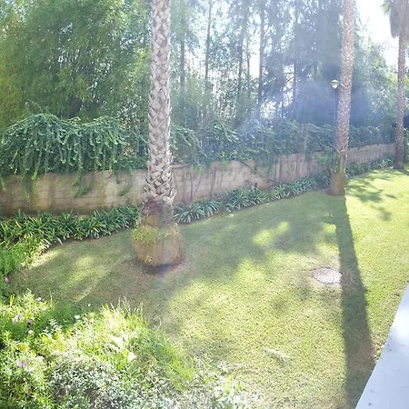 Pilar Apartamento *